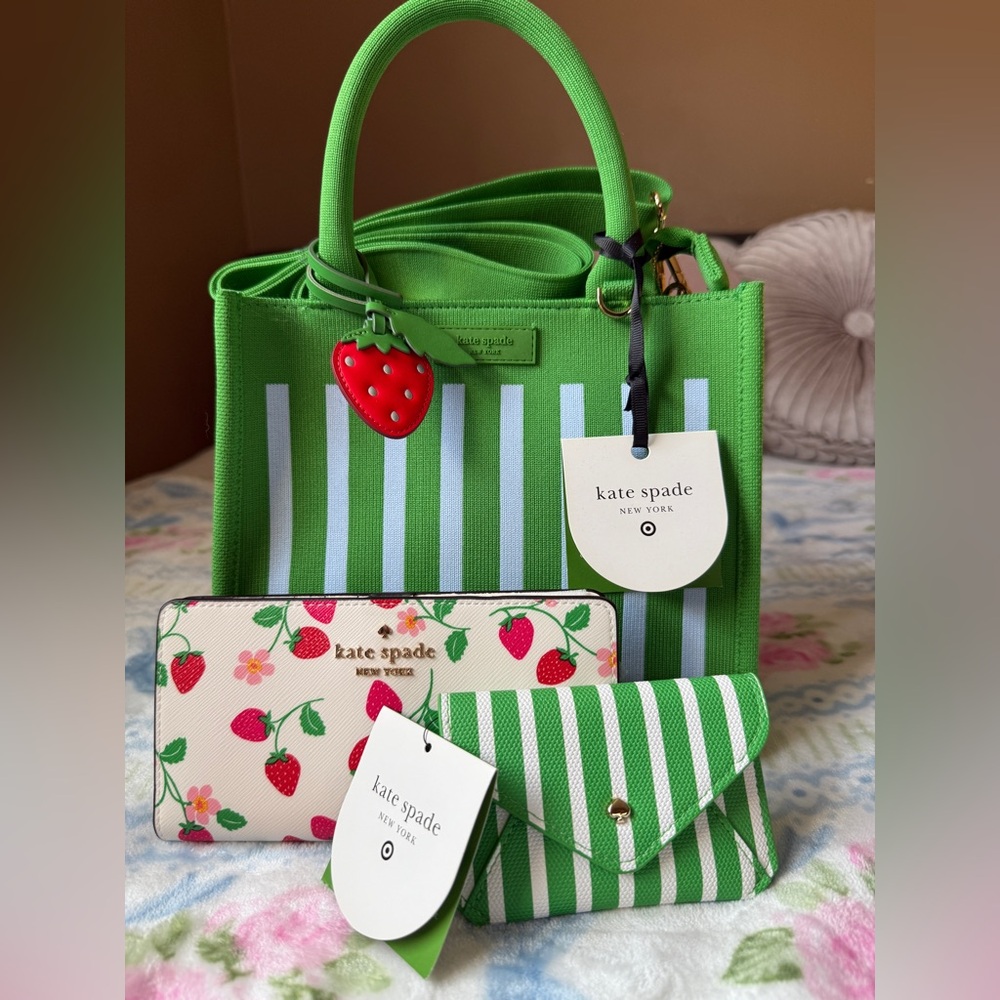 Kate Spade bundle